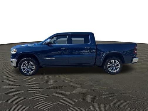 2021 RAM 1500 Longhorn