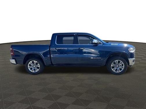 2021 RAM 1500 Longhorn