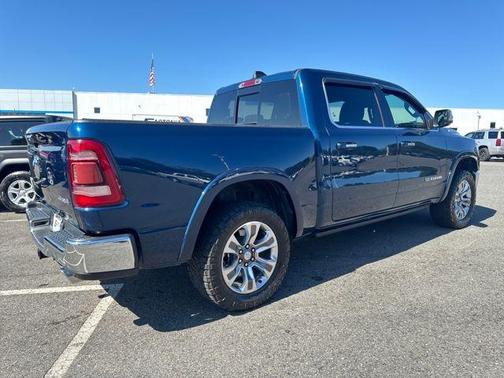 2021 RAM 1500 Longhorn