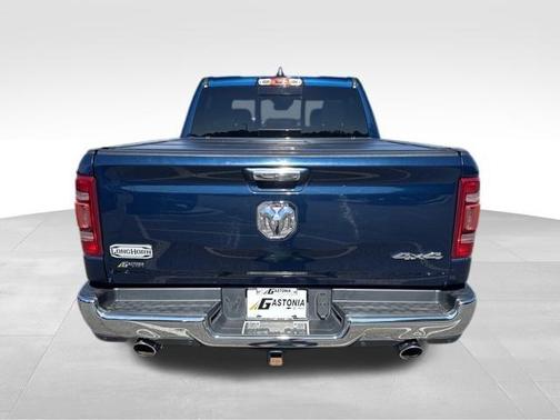 2021 RAM 1500 Longhorn
