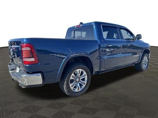 2021 RAM 1500 Longhorn