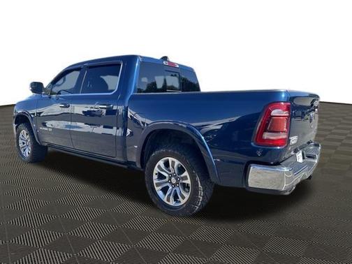 2021 RAM 1500 Longhorn