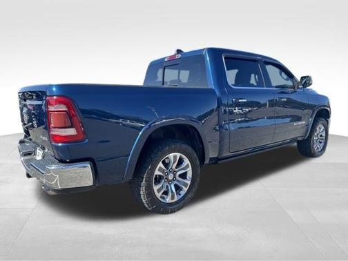 2021 RAM 1500 Longhorn
