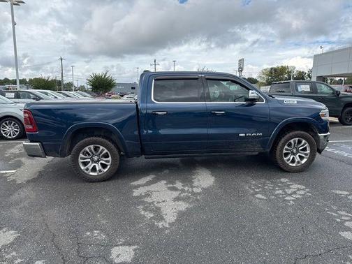 2021 RAM 1500 Longhorn