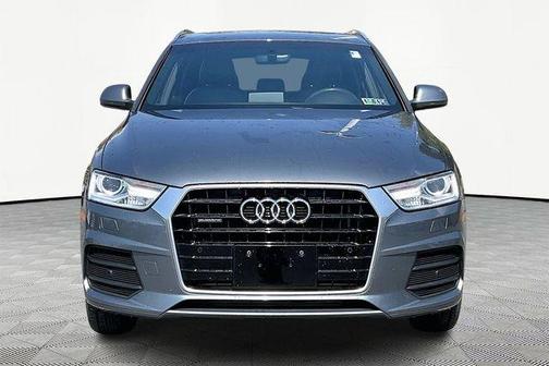 2017 Audi Q3 2.0T Premium
