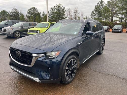 2025 Mazda CX-90 Premium Plus