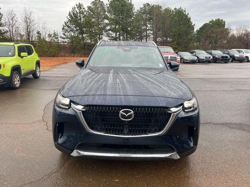 2025 Mazda CX-90 Premium Plus