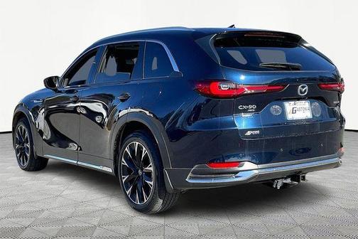 2025 Mazda CX-90 Premium Plus