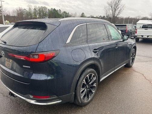 2025 Mazda CX-90 Premium Plus