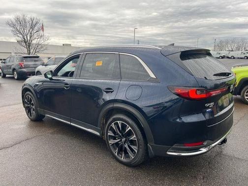 2025 Mazda CX-90 Premium Plus