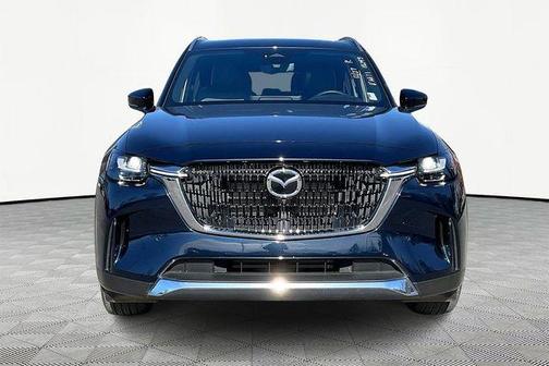 2025 Mazda CX-90 Premium Plus