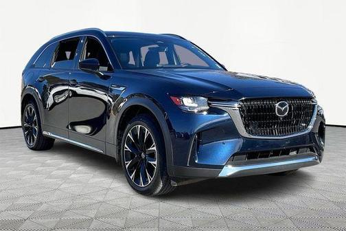 2025 Mazda CX-90 Premium Plus