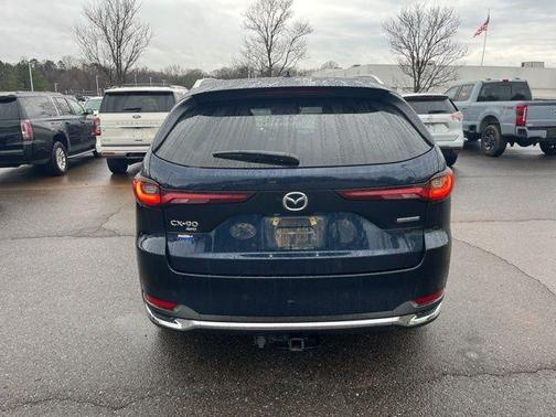 2025 Mazda CX-90 Premium Plus