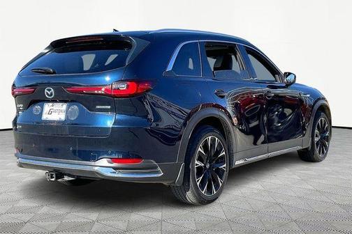 2025 Mazda CX-90 Premium Plus