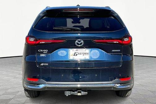 2025 Mazda CX-90 Premium Plus