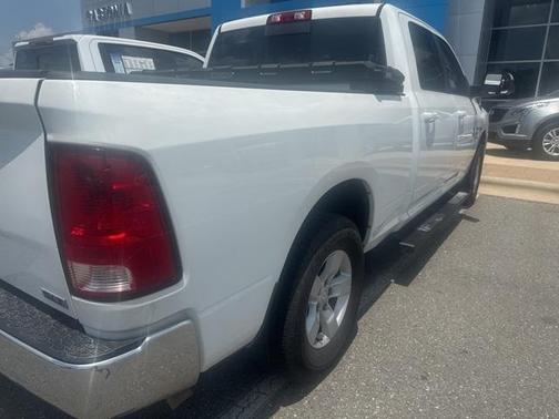 2020 RAM 1500 Classic SLT