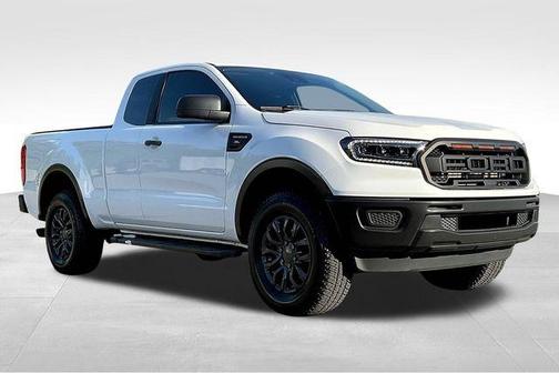 2019 Ford Ranger XL