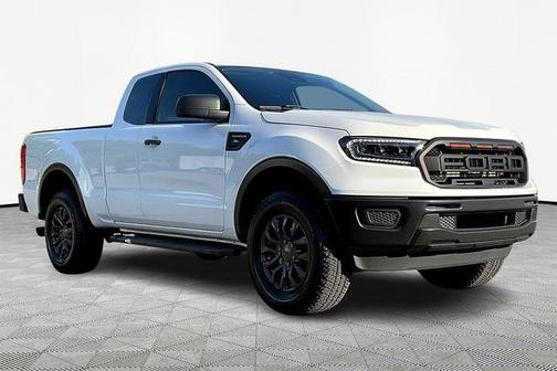 2019 Ford Ranger XL