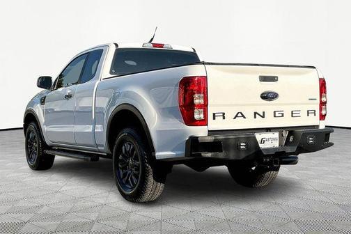 2019 Ford Ranger XL