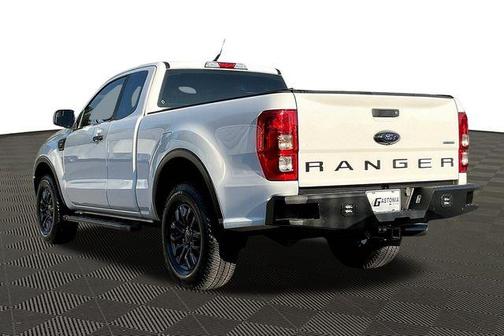 2019 Ford Ranger XL