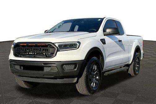 2019 Ford Ranger XL