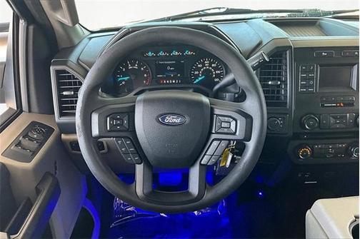 2015 Ford F-150 XL