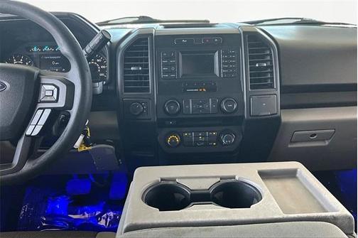 2015 Ford F-150 XL