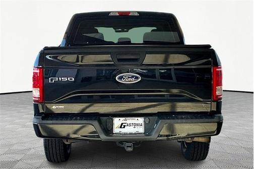 2015 Ford F-150 XL
