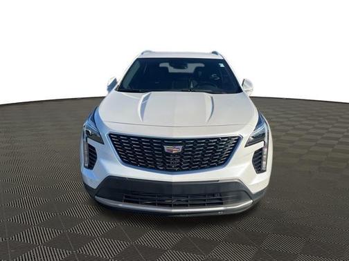 2021 Cadillac XT4 Premium Luxury