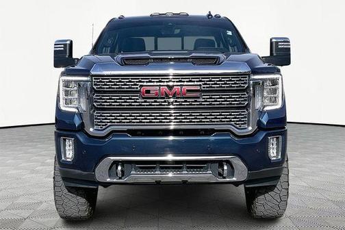 2022 GMC Sierra 2500 Denali