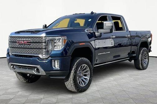 2022 GMC Sierra 2500 Denali