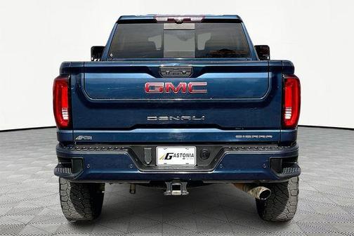 2022 GMC Sierra 2500 Denali