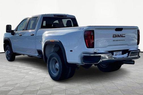 2026 GMC Sierra 3500 Pro