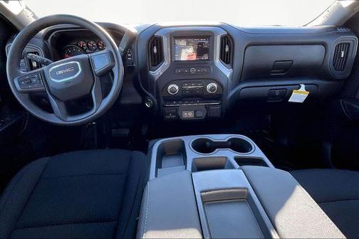 2026 GMC Sierra 3500 Pro