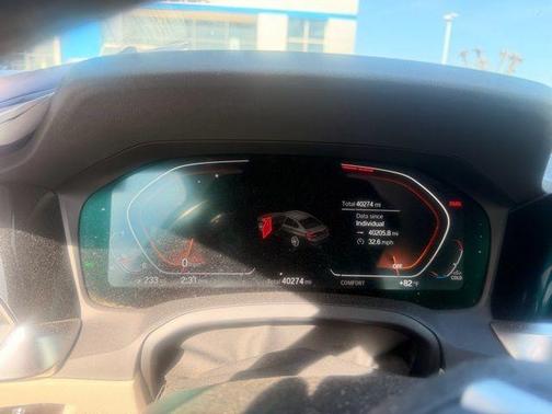 2021 BMW 330 i xDrive