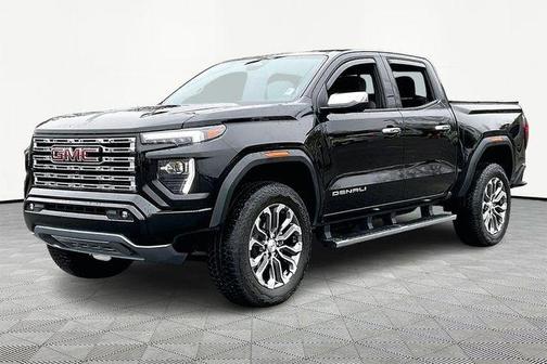 2023 GMC Canyon Denali