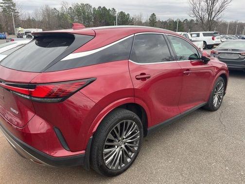 2023 Lexus RX 350 350