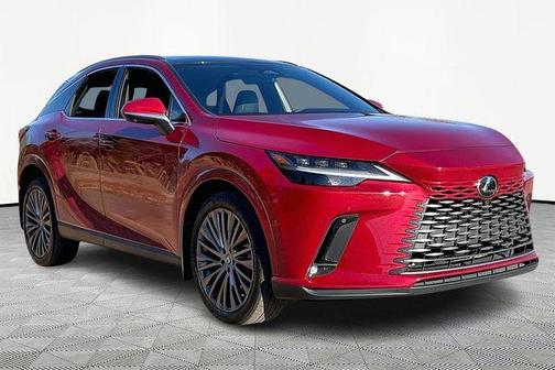 2023 Lexus RX 350 350