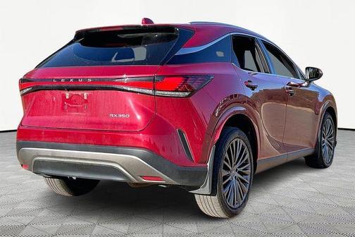 2023 Lexus RX 350 350