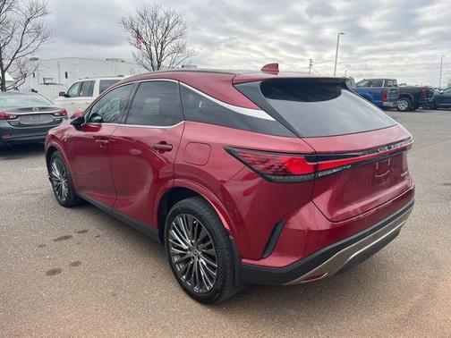 2023 Lexus RX 350 350