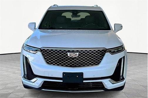 2021 Cadillac XT6 Premium Luxury AWD