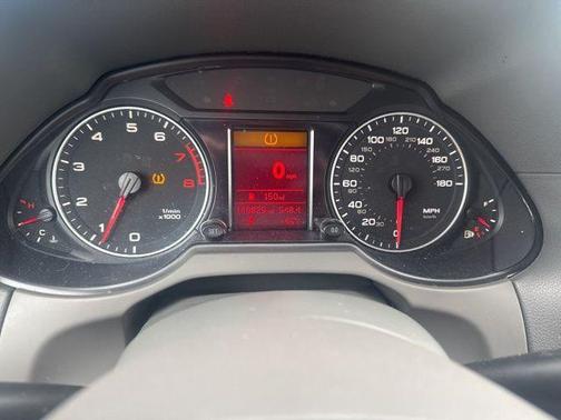 2012 Audi Q5 2.0T Premium