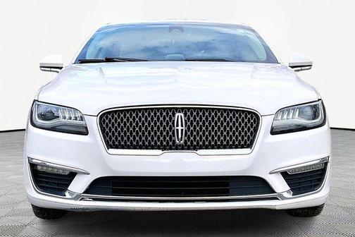 2019 Lincoln MKZ Hybrid Reserve I