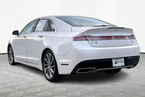 2019 Lincoln MKZ Hybrid Reserve I