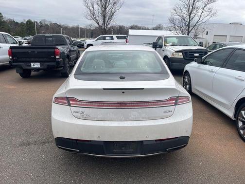 2019 Lincoln MKZ Hybrid Reserve I
