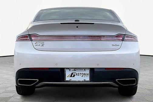 2019 Lincoln MKZ Hybrid Reserve I