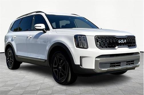2023 Kia Telluride EX X-Line