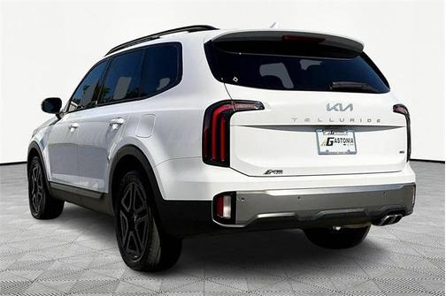 2023 Kia Telluride EX X-Line