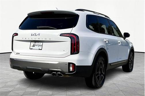 2023 Kia Telluride EX X-Line