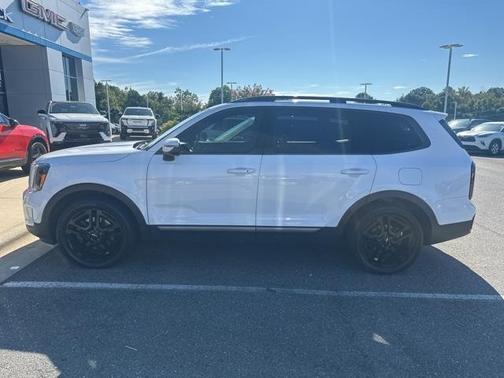 2023 Kia Telluride EX X-Line